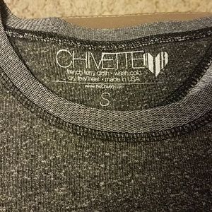 chivette Sweaters - Small Chivette lightweight crewneck sweater chivette Sweaters - Small Chivette lightweight crewneck sweater